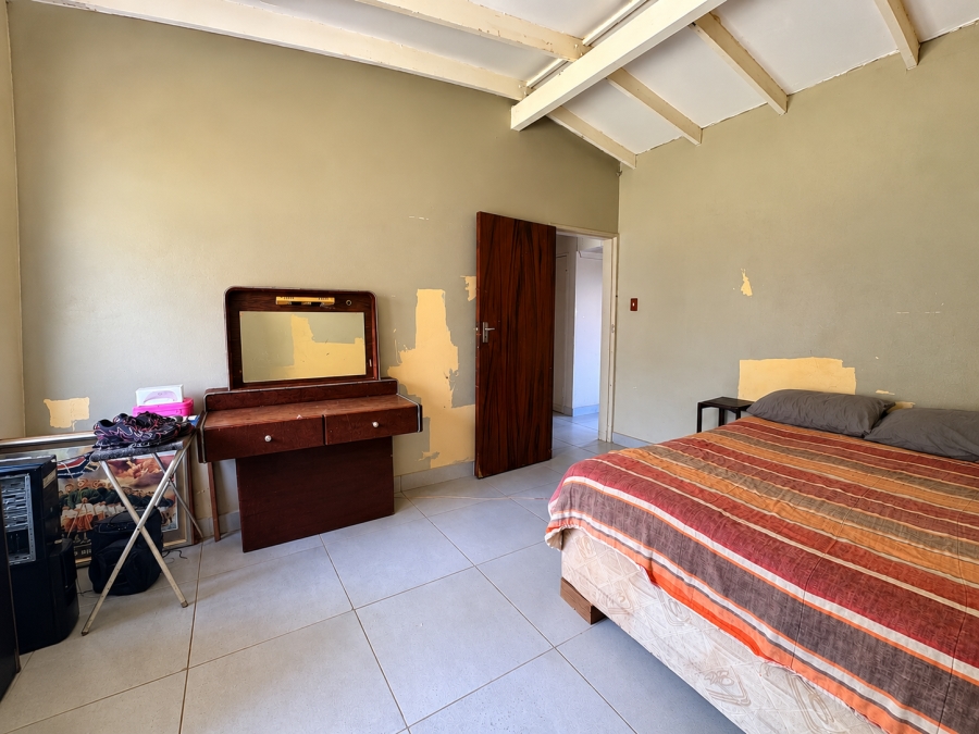 4 Bedroom Property for Sale in Sasolburg Ext 12 Free State